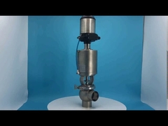 DONJOY Reversing seat valve with Ctop