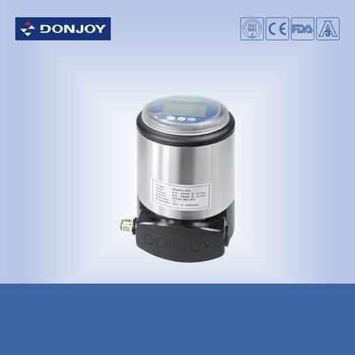 5.0-7.0 Bar intelligent valve positioner Device