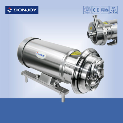 SS316L stainless steel KS  high purity pumps for chemical producing processing