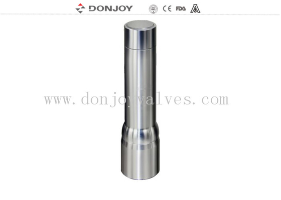 SS304 DC24v Stainless Stee Weld Sight Glass For Sight Glass