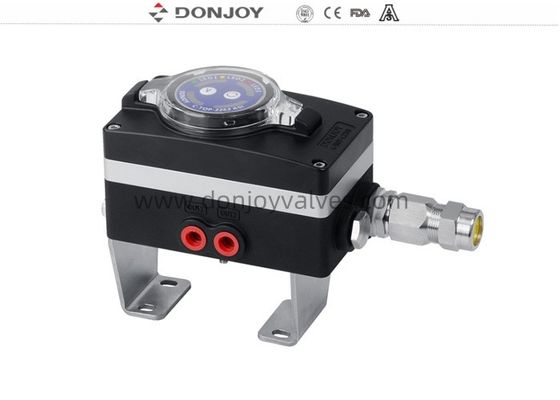 DONJOY Głowica sterująca zaworu C-TOP-2262-PNP/ASI