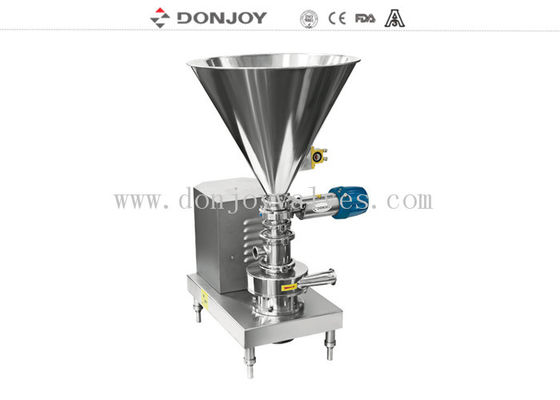 HHQ-20 Pompy do mieszania blenderów o wysokiej czystości