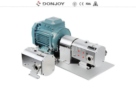 Pomiar płynów mini pompa rotacyjna Honney